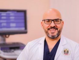 Sheikh Khalifa Medical City in Ajman launches the Save a patient initiative